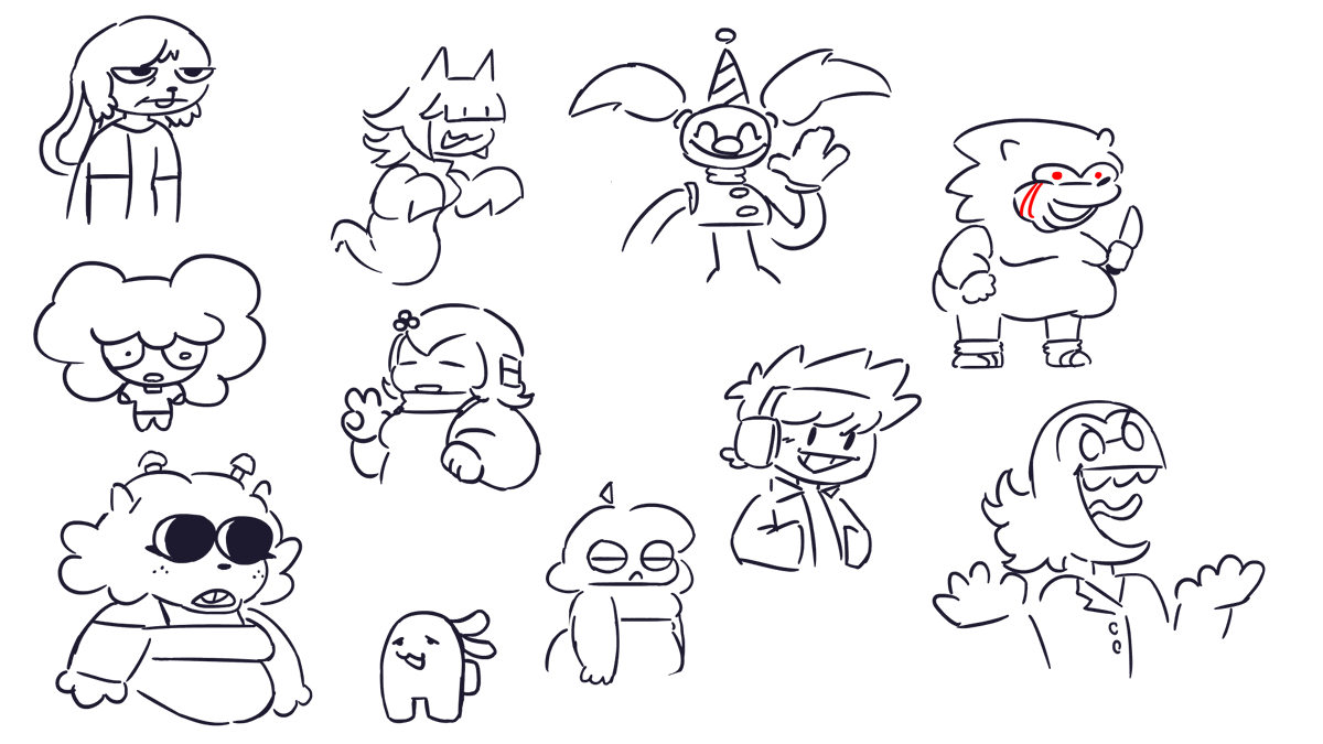 AymenZero🇩🇿 tweet media