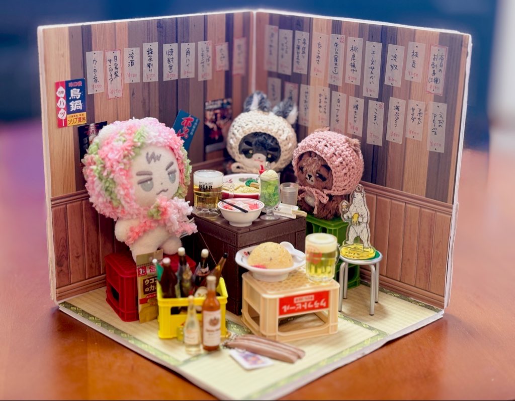 いずひ🍺 tweet media