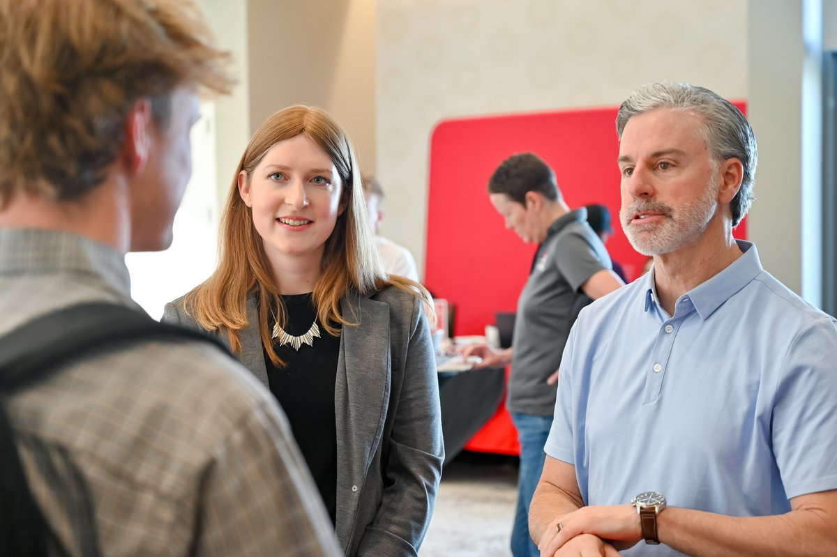 College of Social and Behavioral Science tweet media