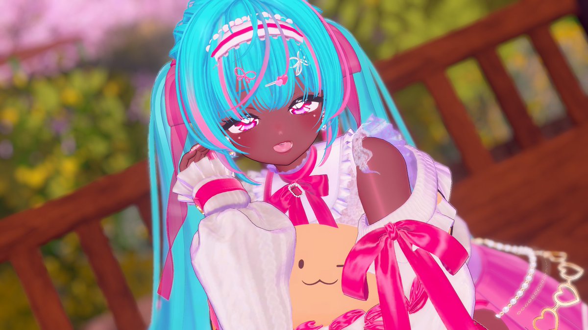 水桃ミト@Mito tweet media