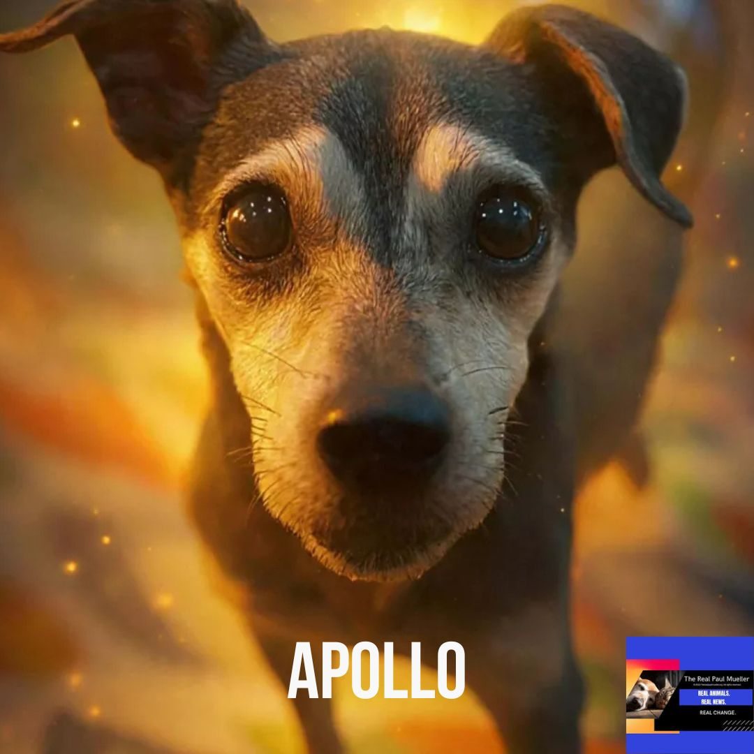 Paul Mueller tweet media