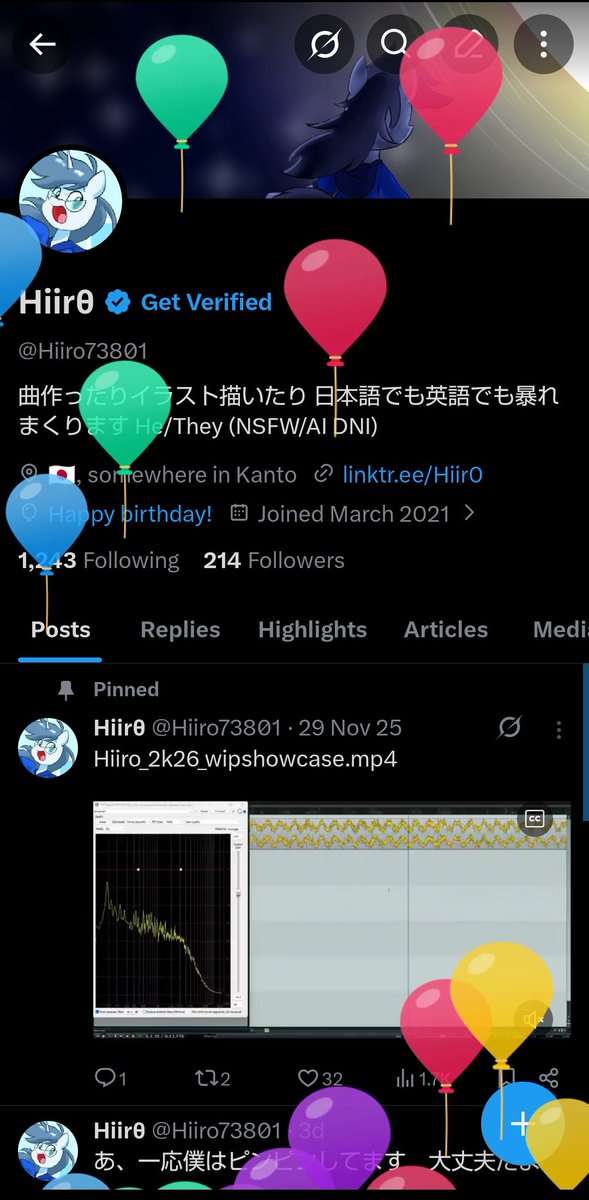 Huh
Last Teen already 
Anyways happy bday to me ig