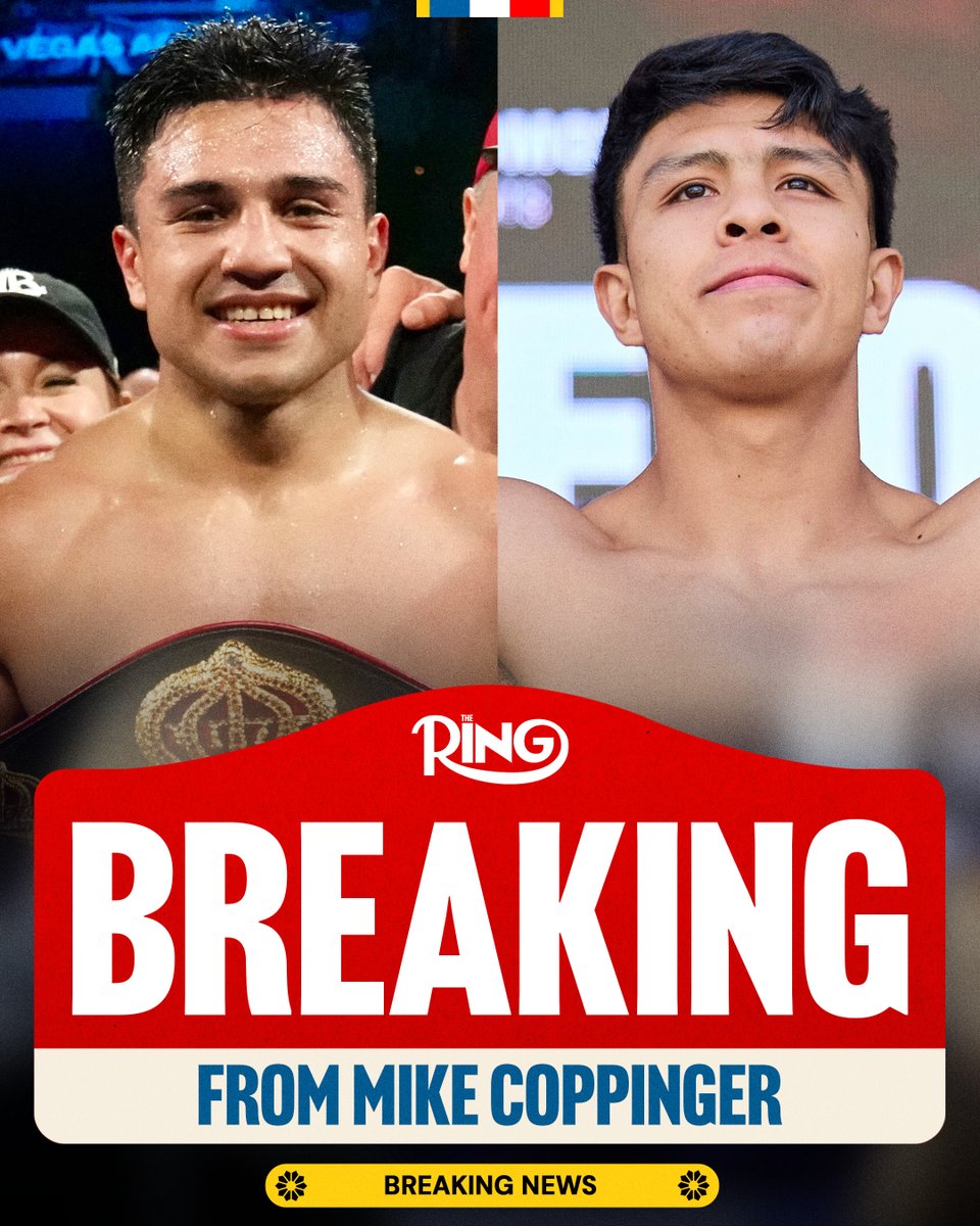 Ring Magazine tweet media