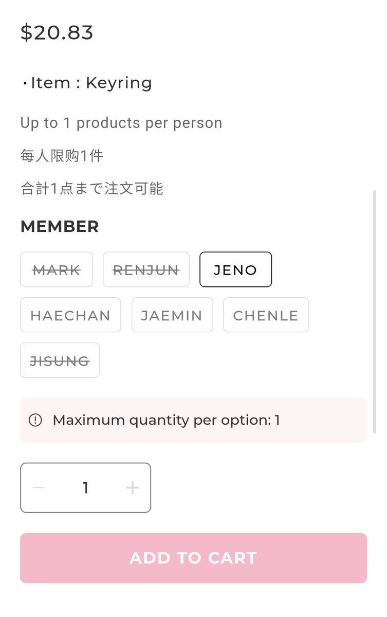 Park Jisung Stats tweet media