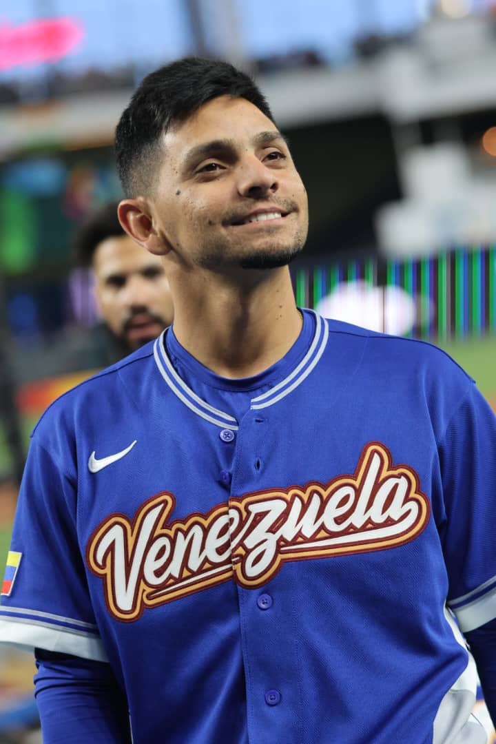 Team Beisbol Venezuela tweet media