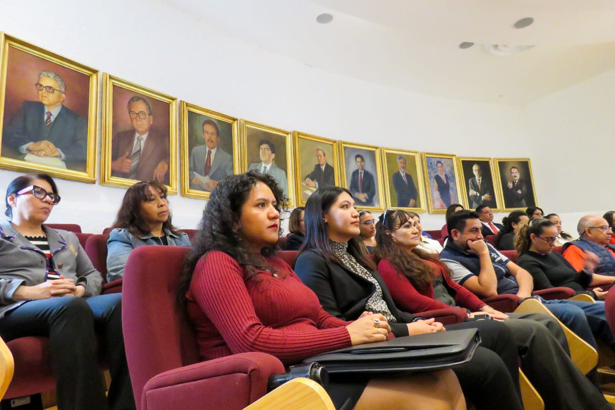 Secretaría de Innovación e Integración Social IPN tweet media