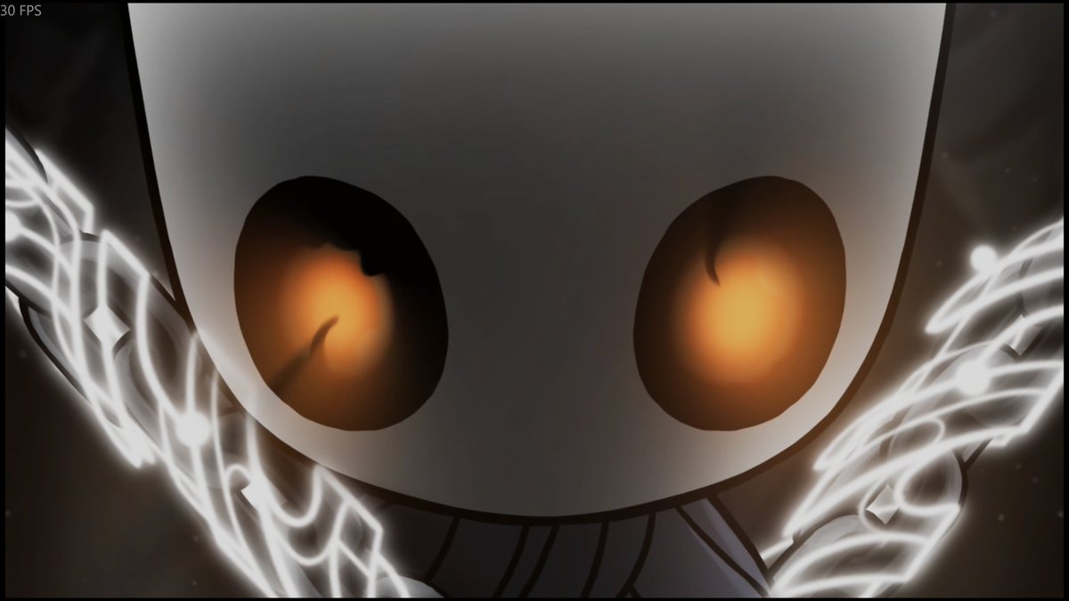 Brad l🎮 Hollow Knight tweet media