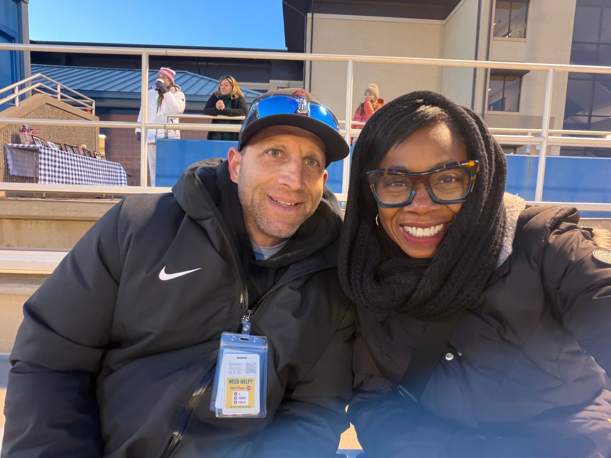 Kindra Smith, Ed. D. tweet media