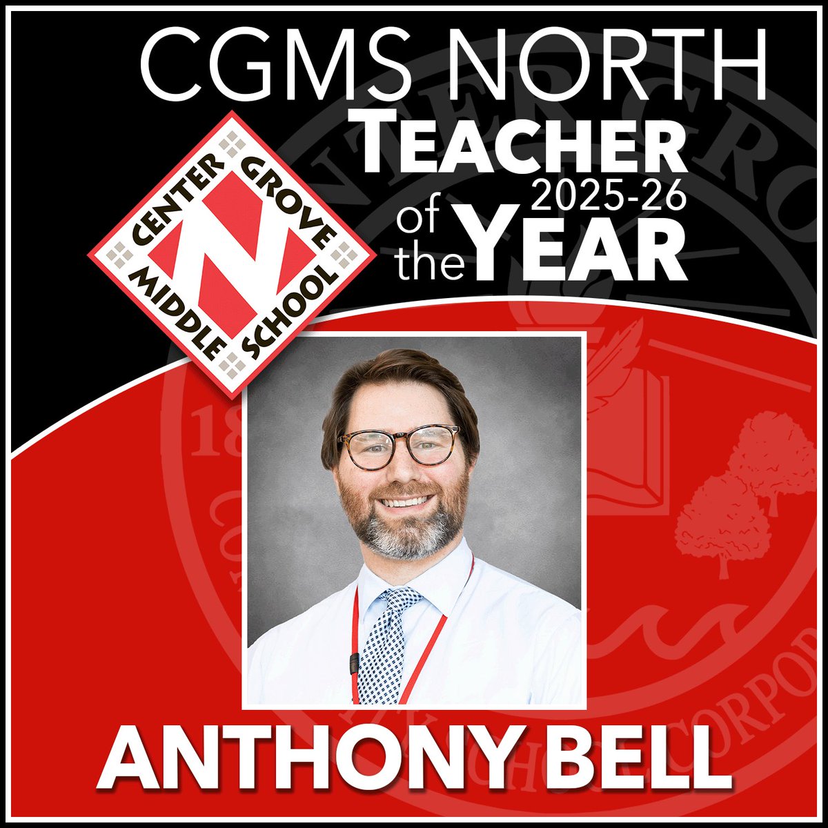 Center Grove MSN tweet media