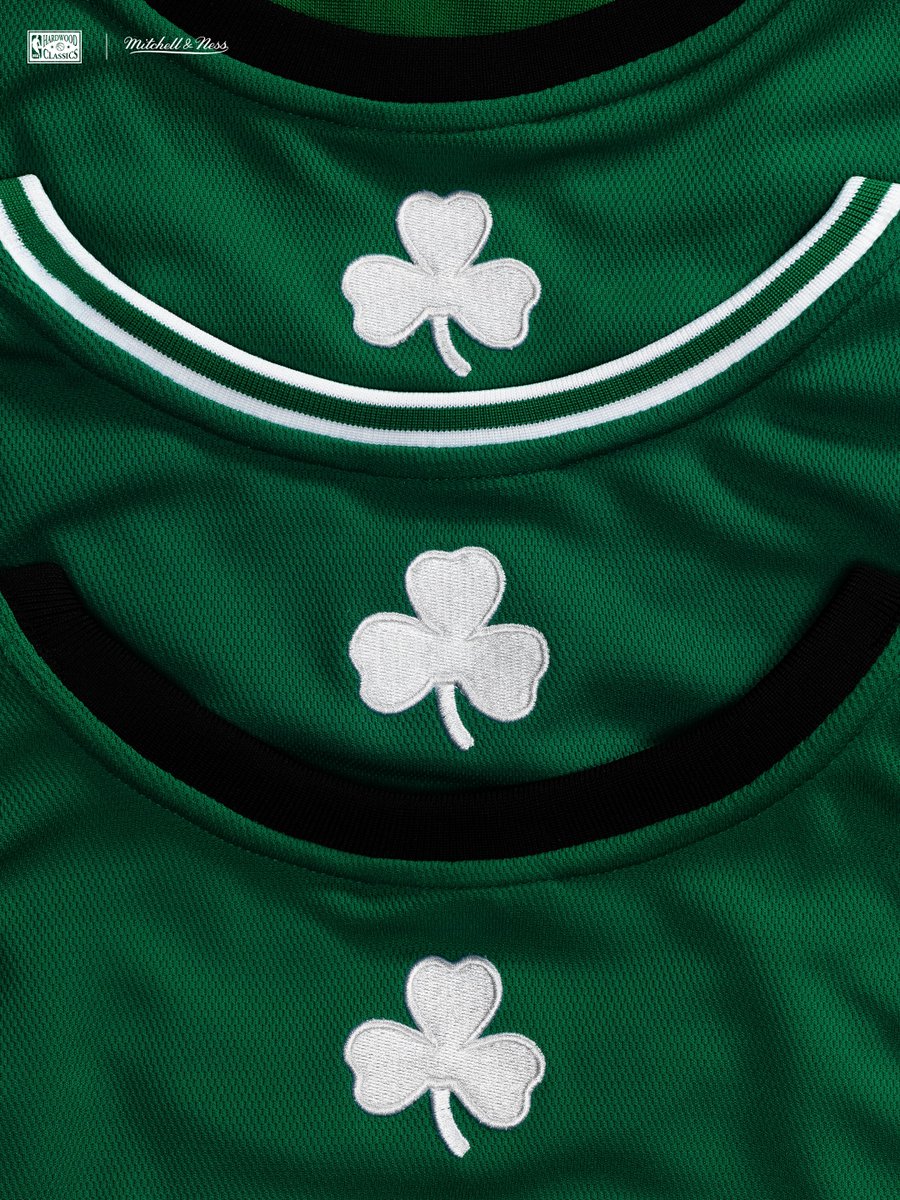 Mitchell & Ness tweet media