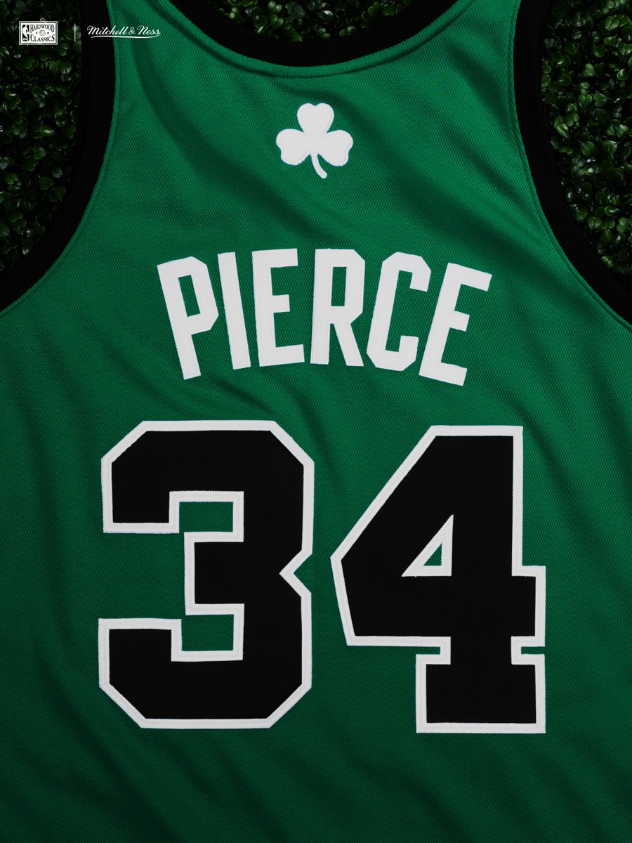 Mitchell & Ness tweet media