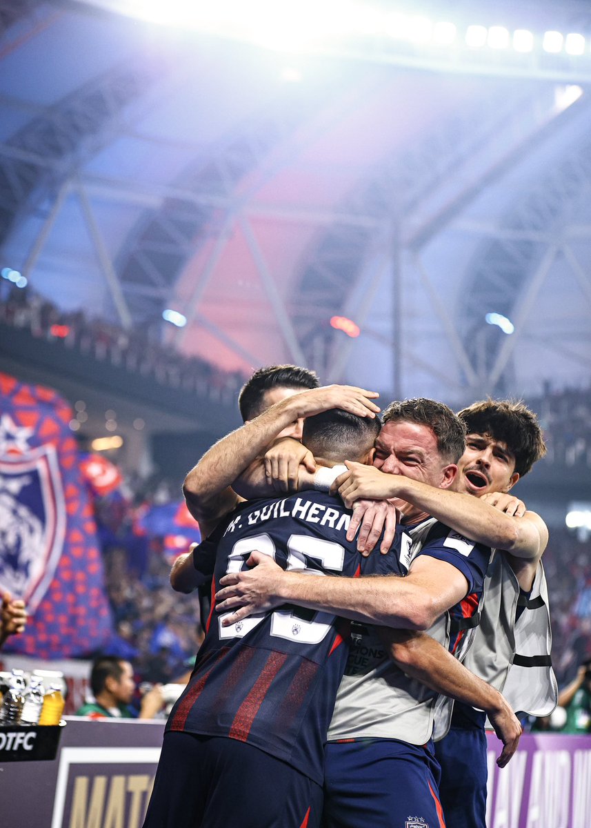 JOHORSouthernTigers tweet media