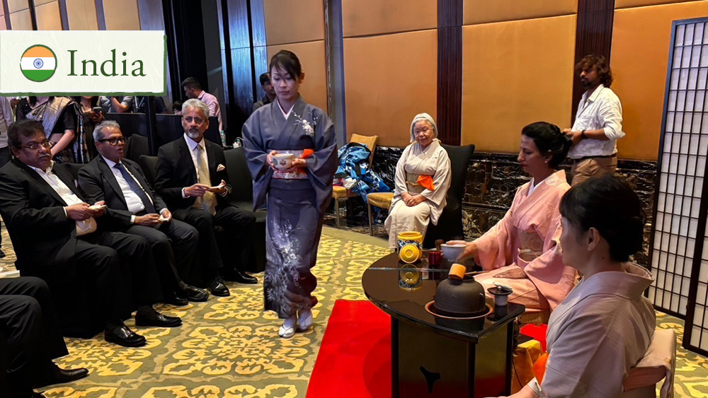 The Gov't of Japan tweet media