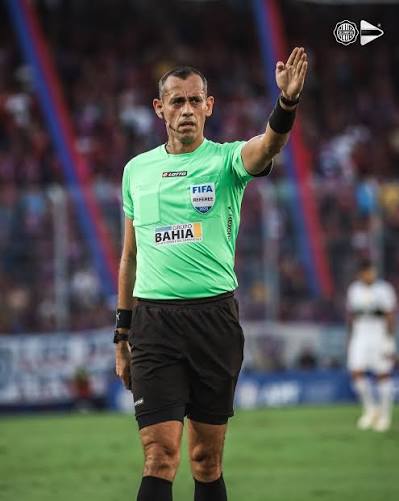 Rigo 🇺🇾🇵🇾 tweet media