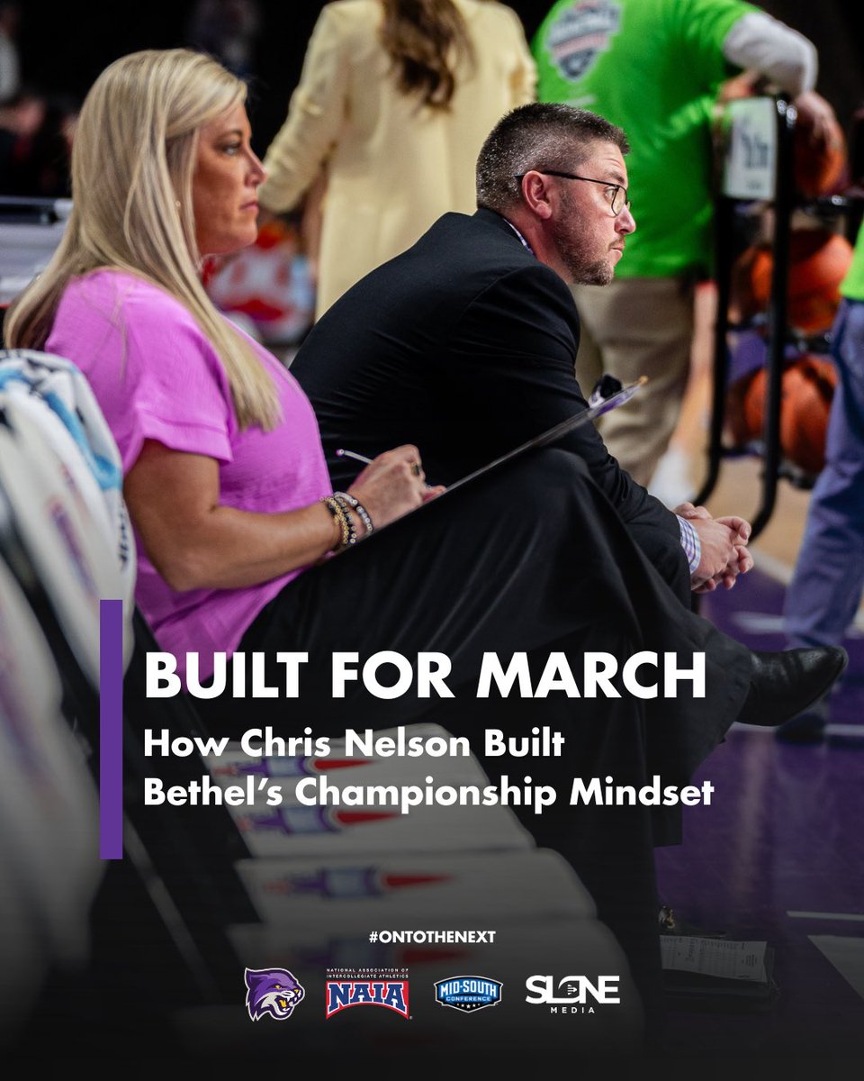 Bethel University Women’s Basketball tweet media