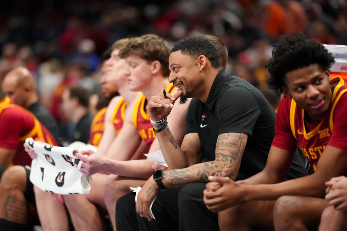 Diante Garrett tweet media