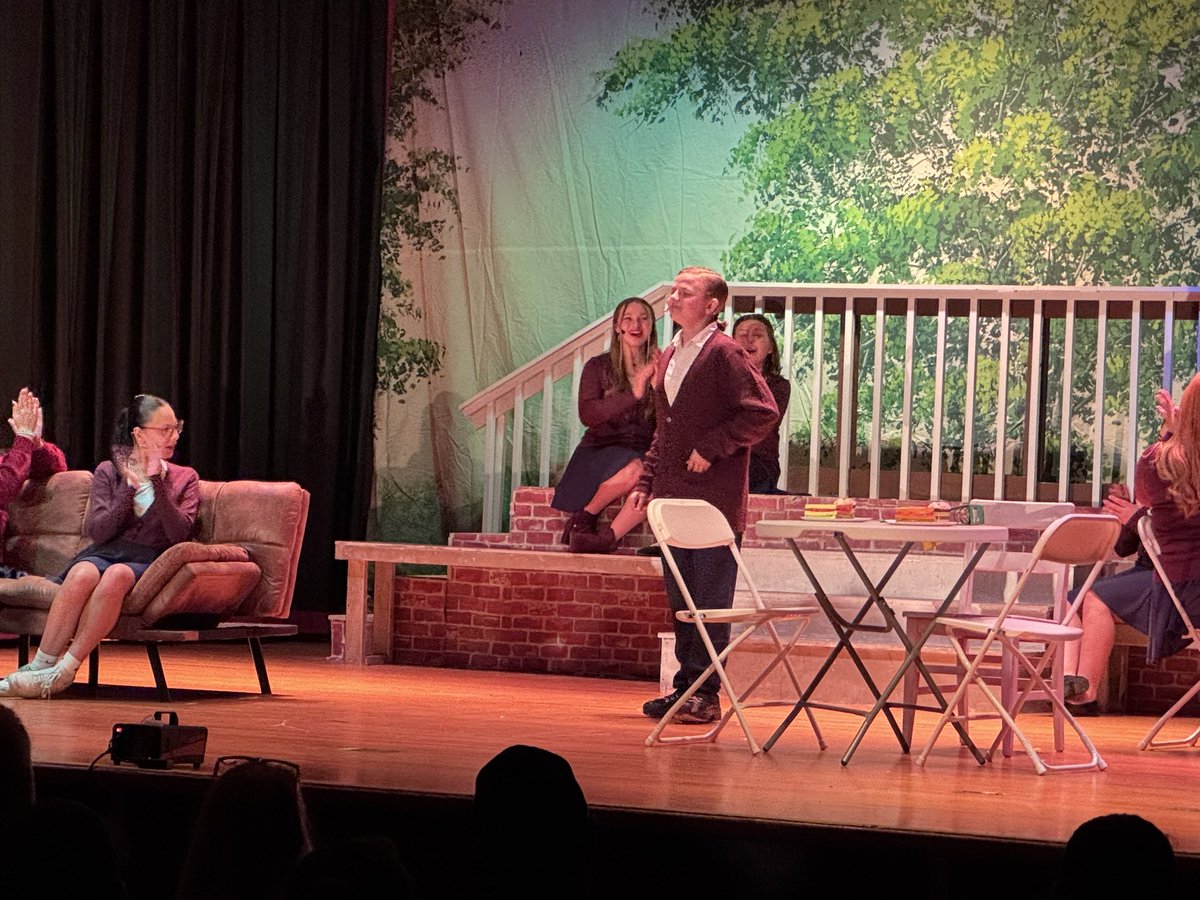 IT Memorial MS tweet media