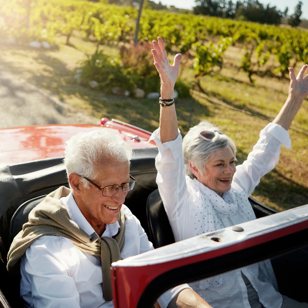 Here is a thought: what if your savings paid you, instead of the other way around? 💭

Retirement should feel like a reward. The kind where money arrives in your account every month without you having to do a thing.

Learn more: hubs.li/Q046hPzX0