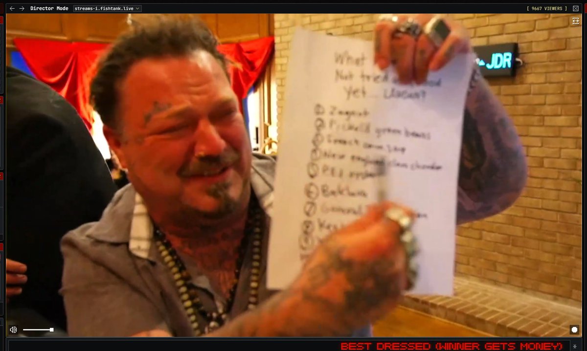 Ghost News Official tweet media