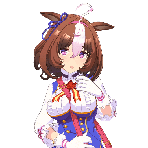 DiscussingUma tweet media