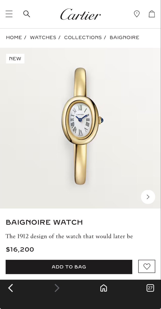 Sarah Says... tweet media