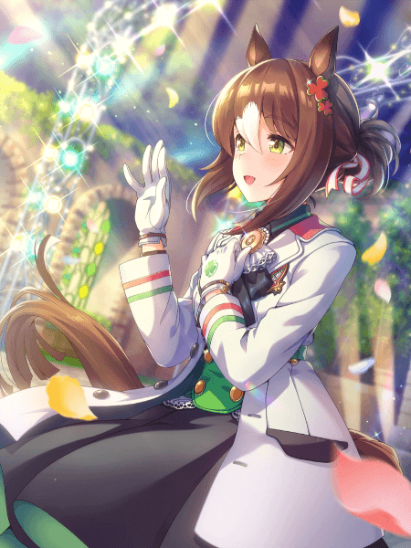 DiscussingUma tweet media