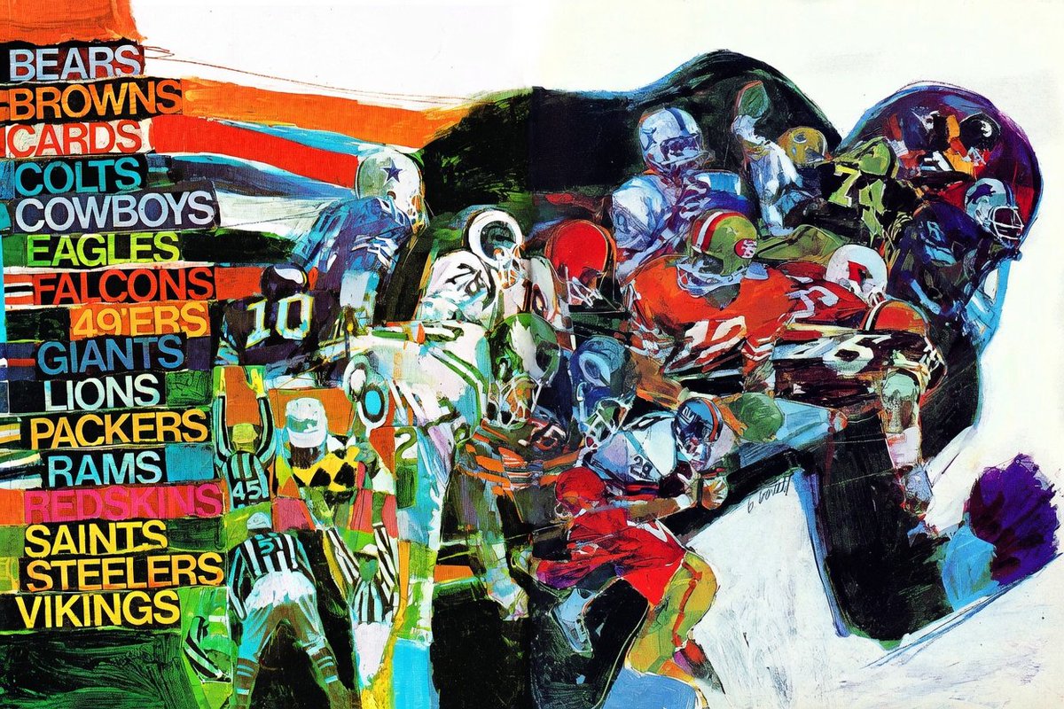 ᑭᖇO ᖴOOTᗷᗩᒪᒪ ᒍOᑌᖇᑎᗩᒪ 🏈 tweet media