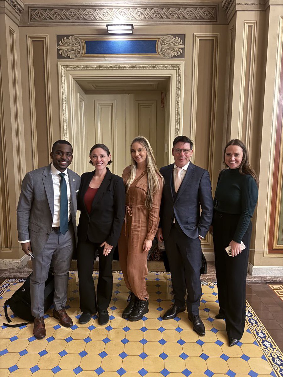 SpankChain tweet media