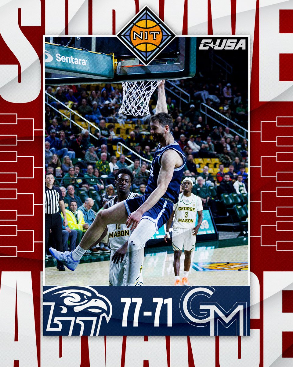 Conference USA tweet media