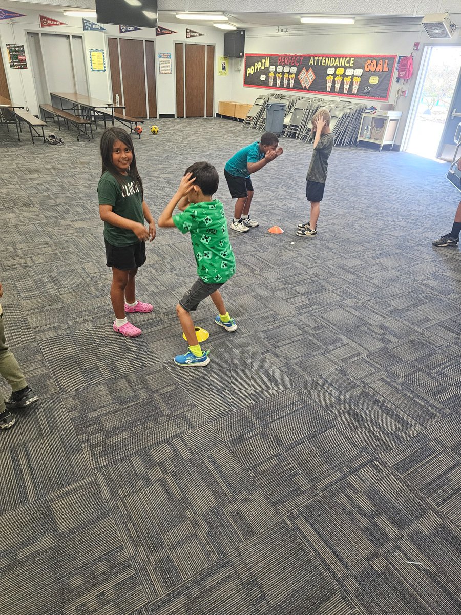 Danny Gonzalez, Principal tweet media