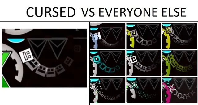 Old GD Content tweet media