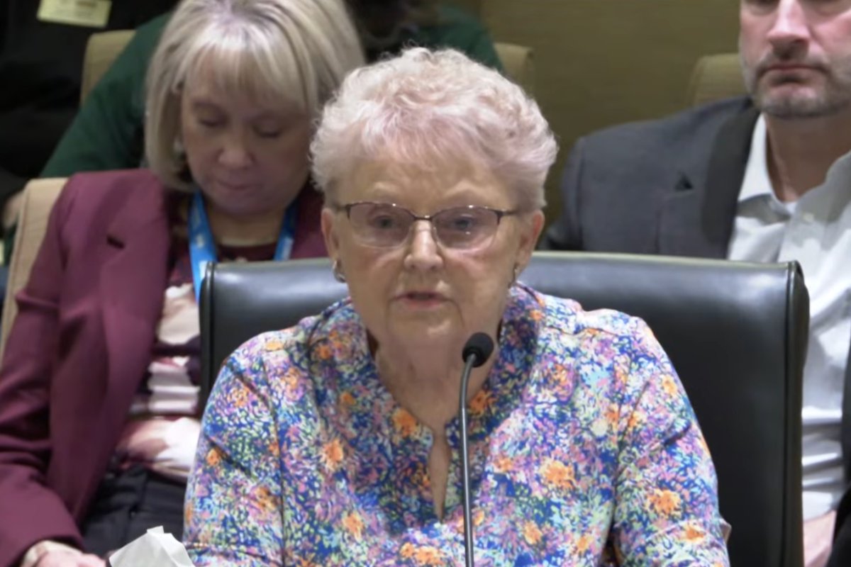 Alpha News tweet media