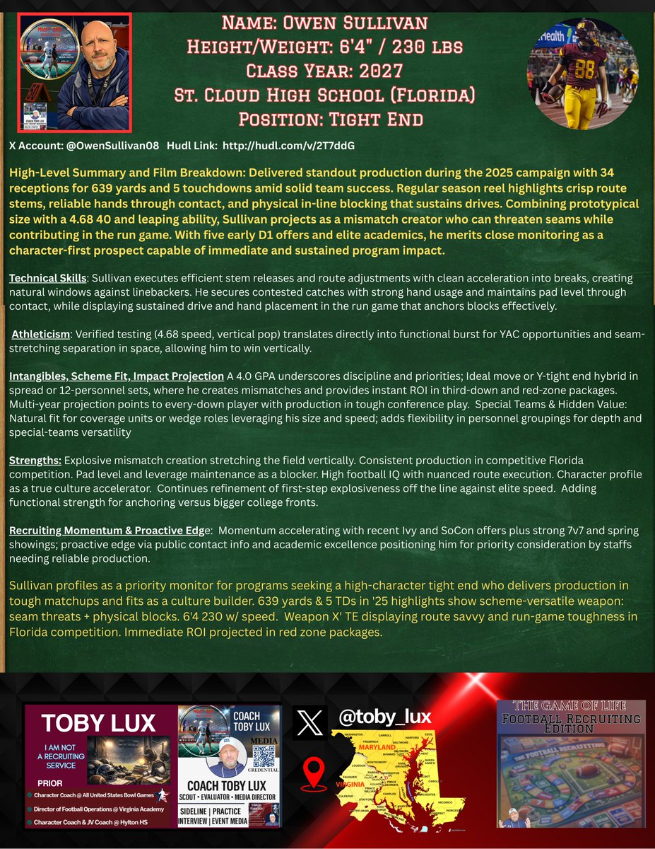 COACH 𝑻𝒐𝒃𝒚 𝑳𝒖𝒙 tweet media