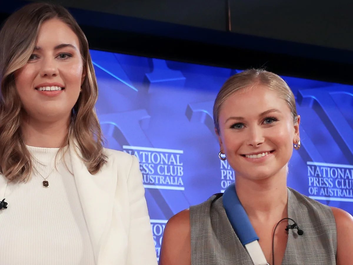 Australian News tweet media