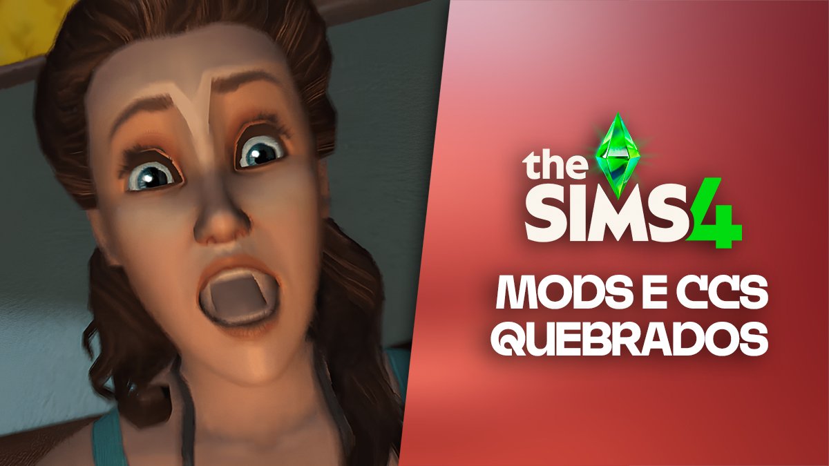 SimsTime tweet media