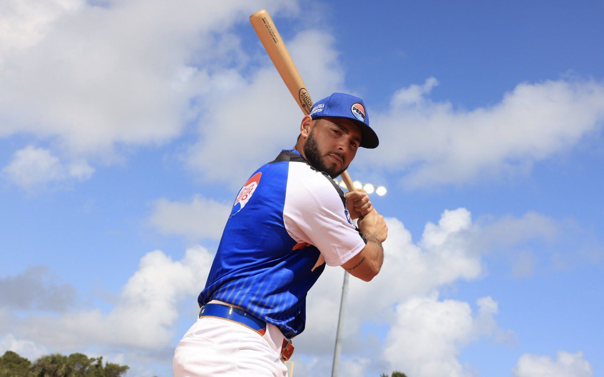 PepsiVEN tweet media