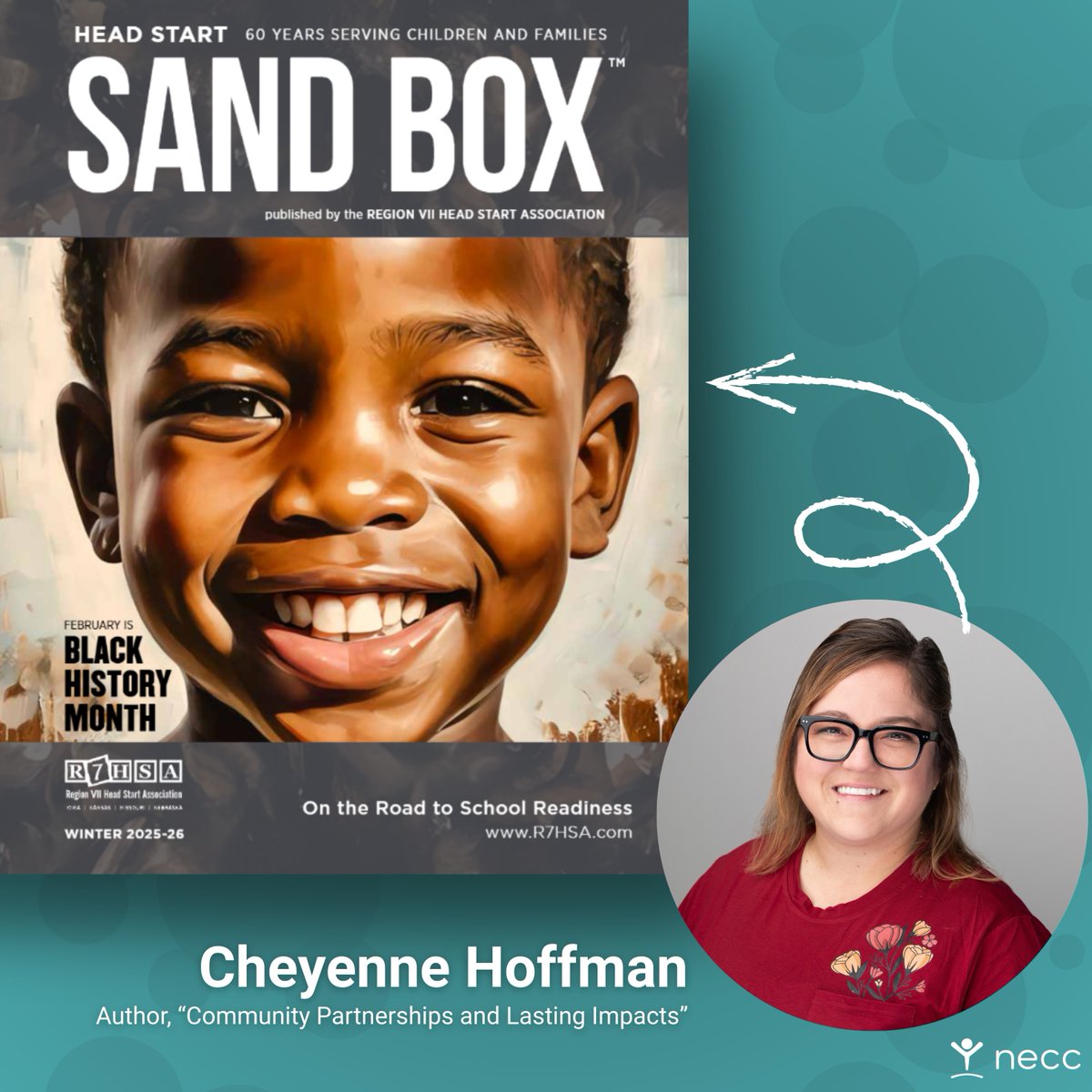 Nebraska Early Childhood Collaborative tweet media