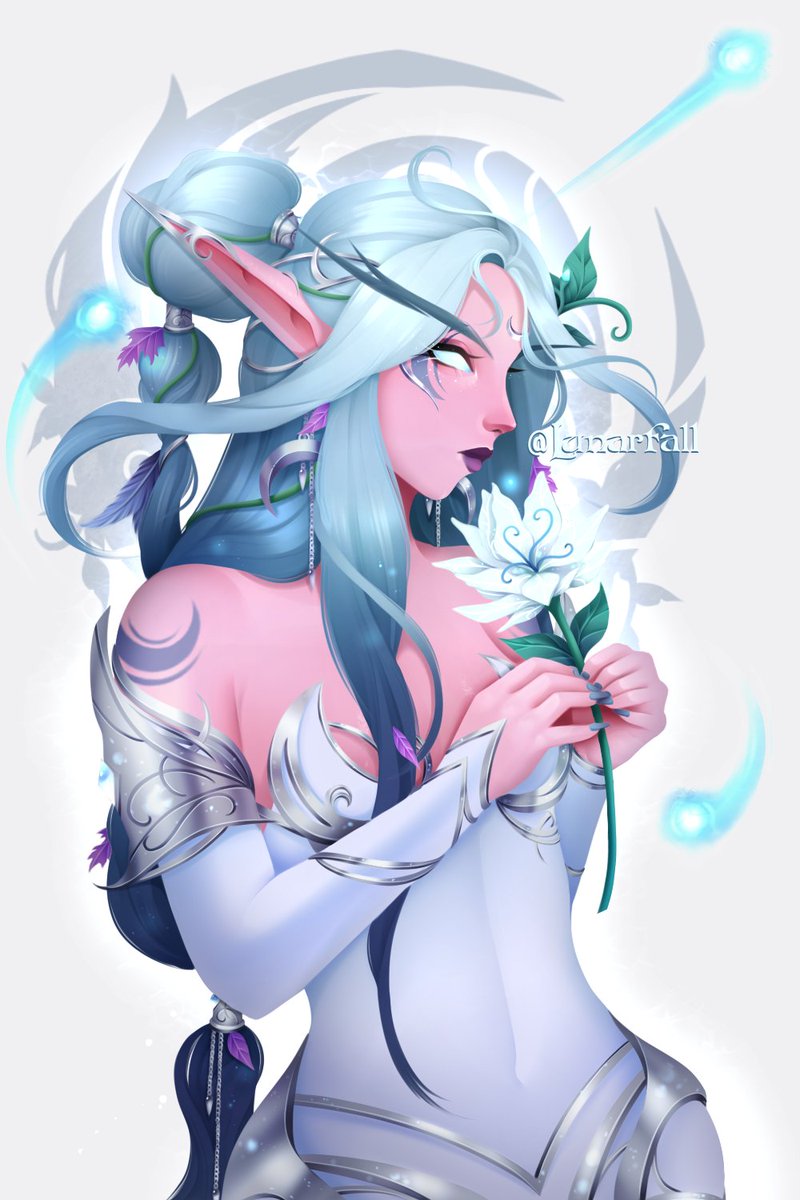 Sophia 🌙 @lunarfall.bsky.social tweet media