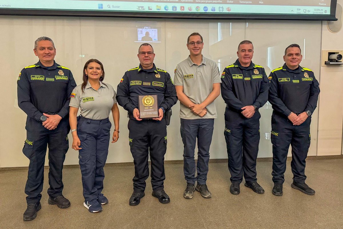 Dirección de Educación Policial tweet media