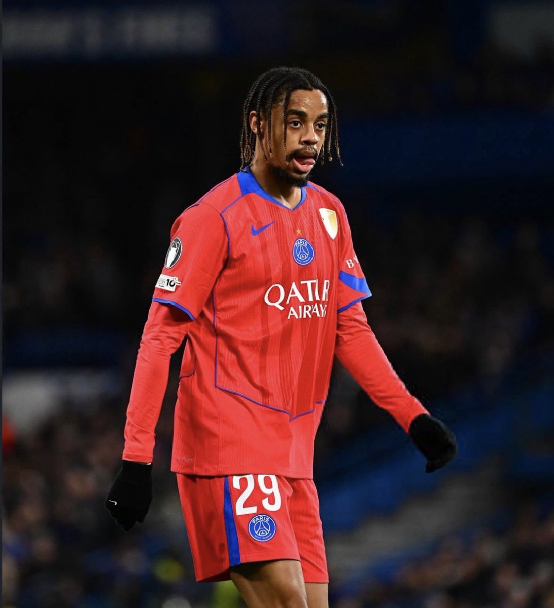 PSG Report tweet media