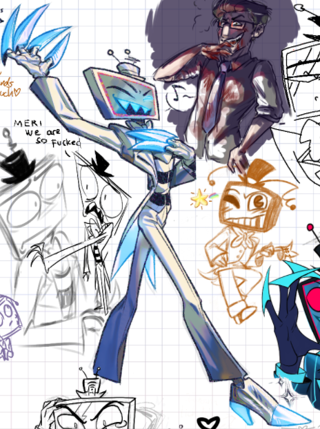 KidoKear | CEO of StaticSilence and crying Vox tweet media