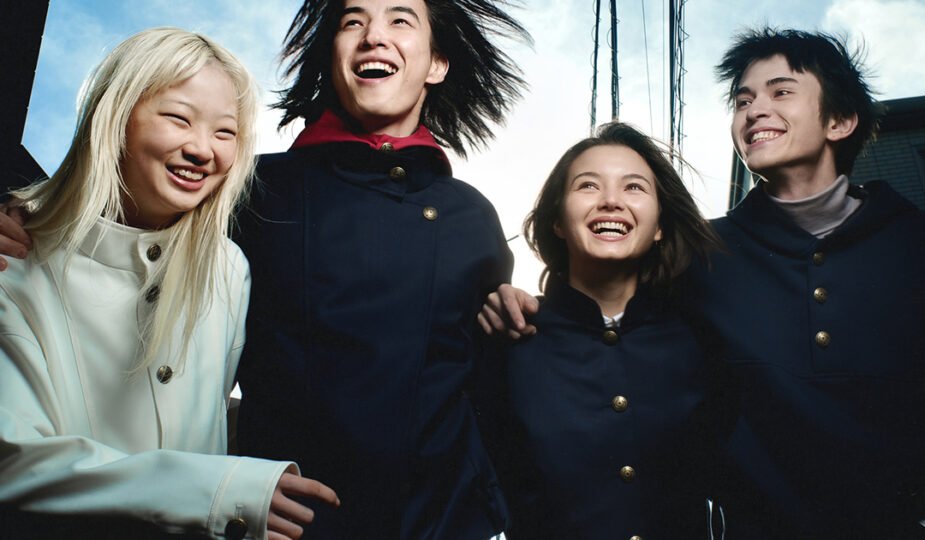 hitmagazine_br's tweet image. A HYPEBEAST (@HYPEBEAST)  se destacou recentemente uma nova coleção que vem chamando a atenção dos fãs de anime e streetwear: a colaboração da marca SUBTITLE inspirada em Jujutsu Kaisen.

#jujutsukaisen #hypebeast