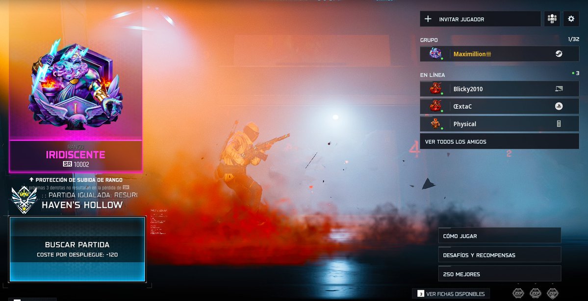 iAmStiick 🇦🇷 tweet media