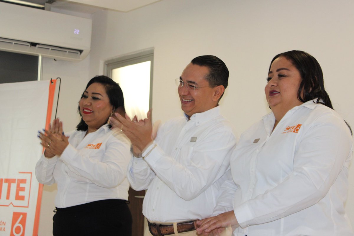 Sria. Equidad de Genero y Derechos Humanos tweet media