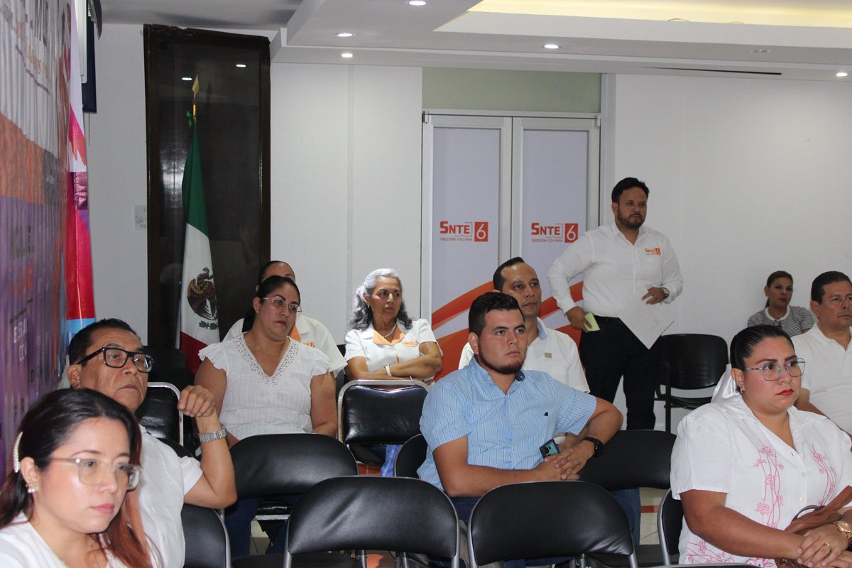 Sria. Equidad de Genero y Derechos Humanos tweet media