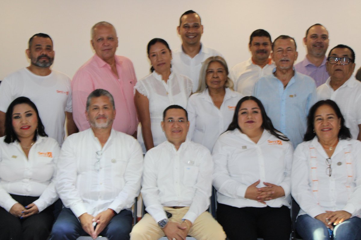 Sria. Equidad de Genero y Derechos Humanos tweet media