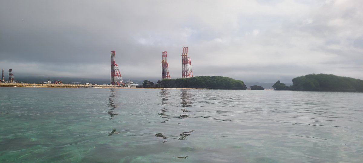 辺野古NOW Henoko米軍新基地建設反対 No to USMC new base plan! tweet media