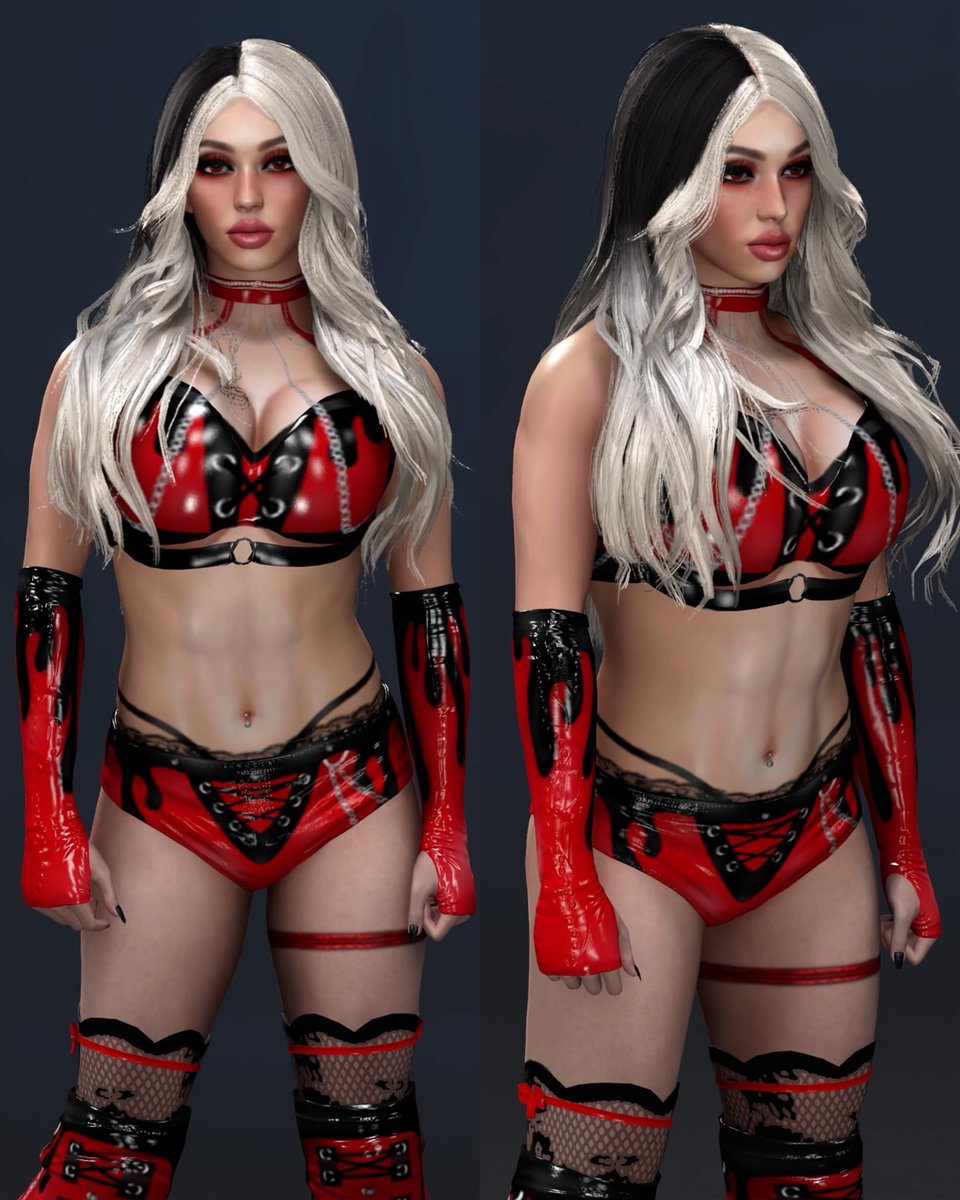 Heather Rae 🩸🦇 tweet media