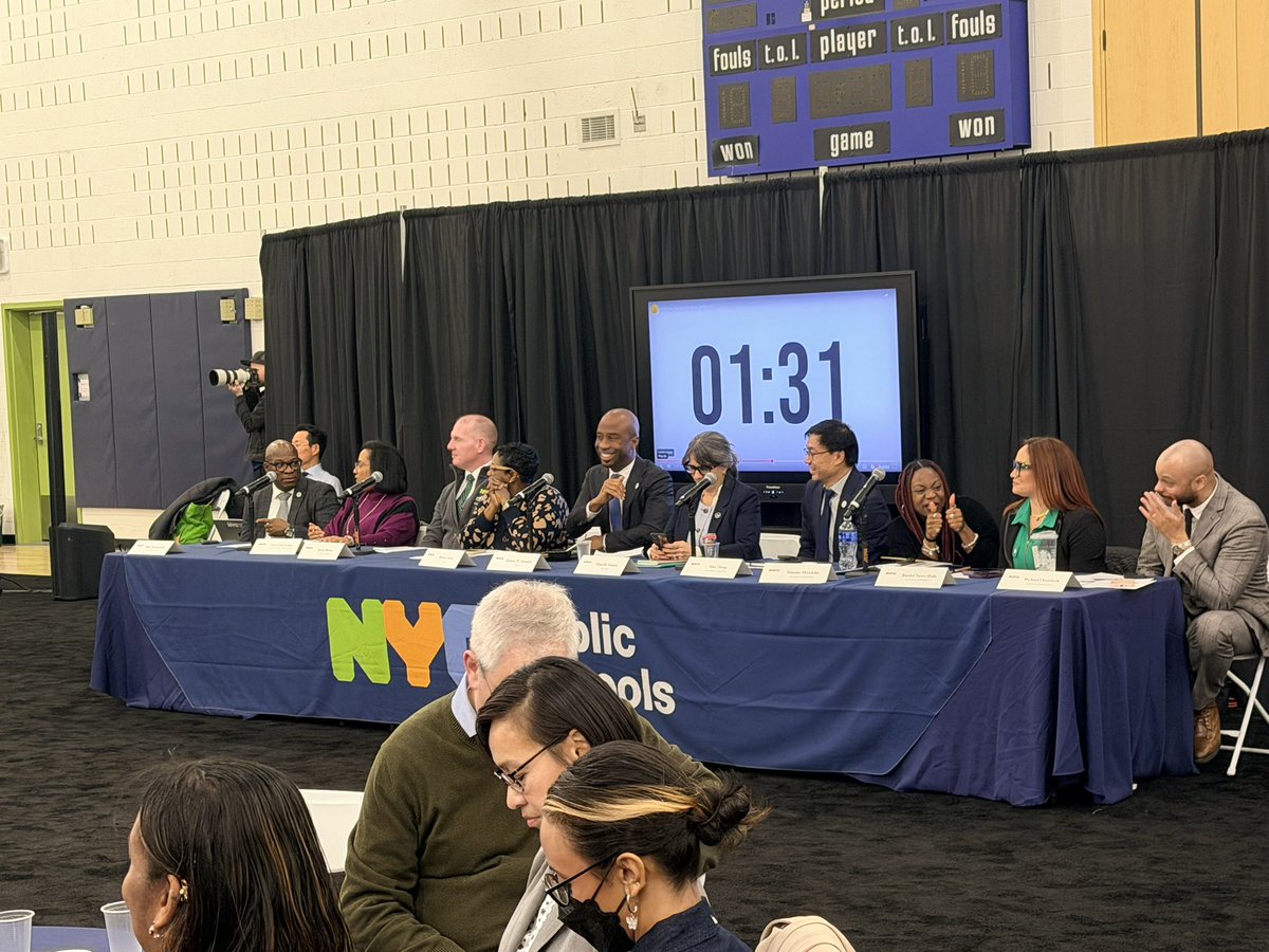 District 26 tweet media