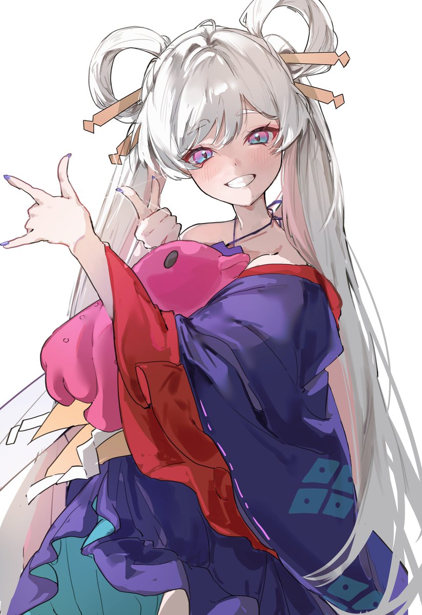 唯我ナミ tweet media